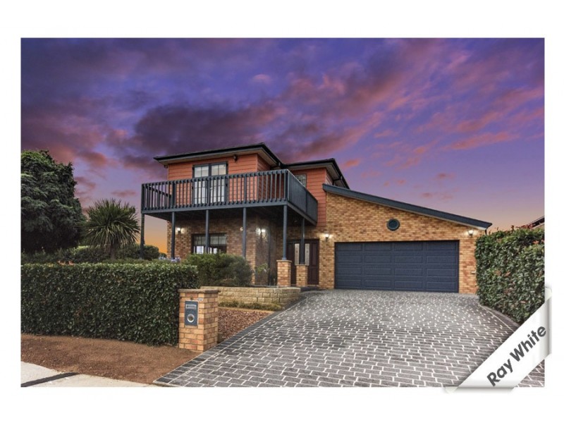 6 Pallin Street, Gungahlin ACT 2912