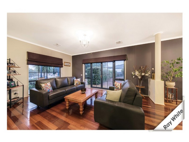 6 Pallin Street, Gungahlin ACT 2912