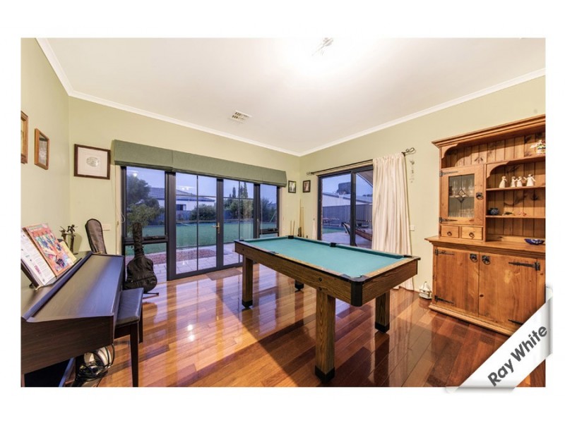 6 Pallin Street, Gungahlin ACT 2912