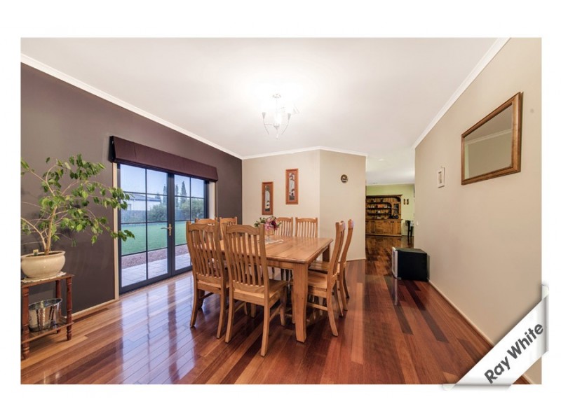 6 Pallin Street, Gungahlin ACT 2912