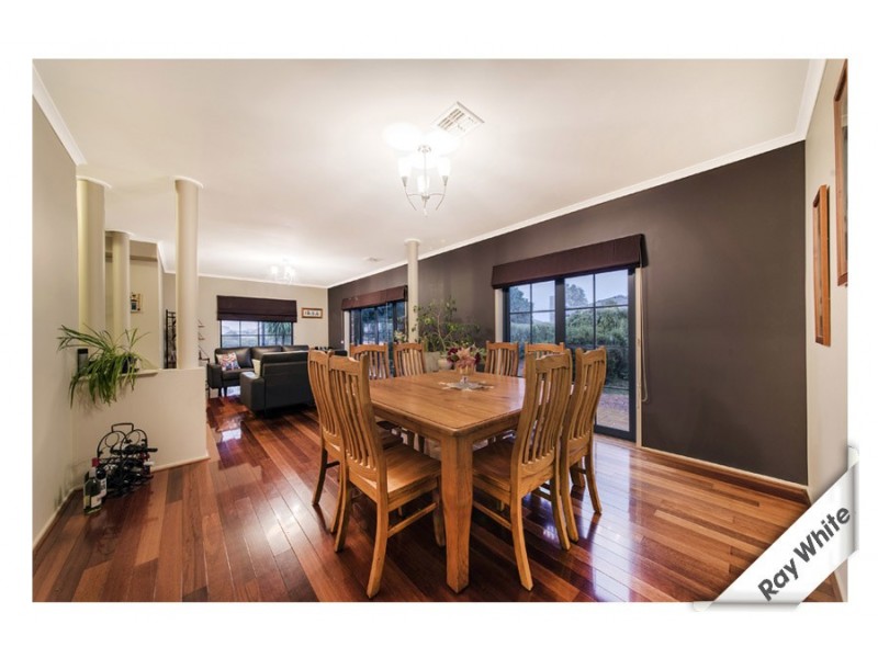 6 Pallin Street, Gungahlin ACT 2912