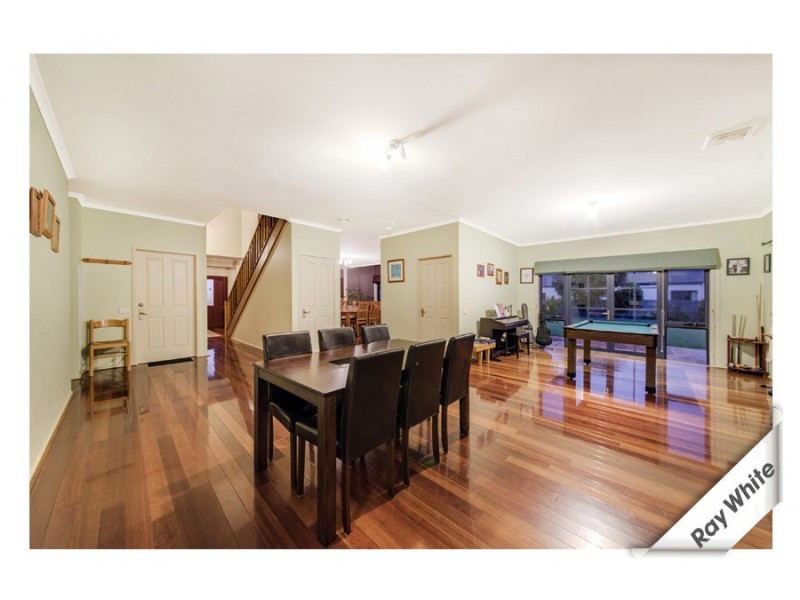 6 Pallin Street, Gungahlin ACT 2912