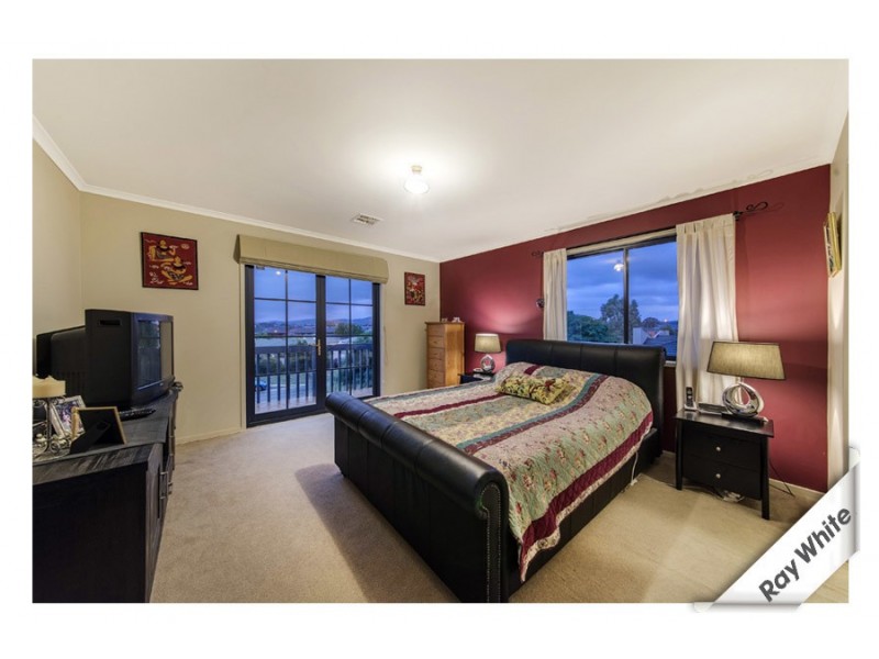 6 Pallin Street, Gungahlin ACT 2912