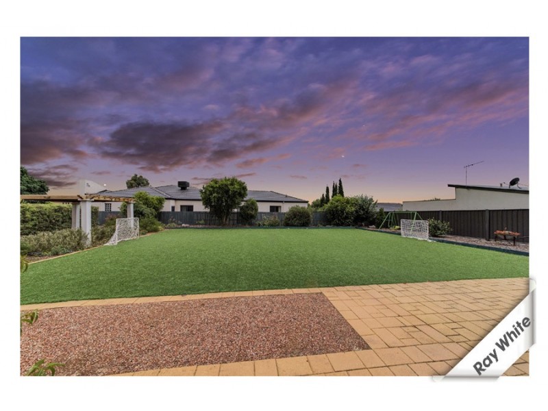 6 Pallin Street, Gungahlin ACT 2912