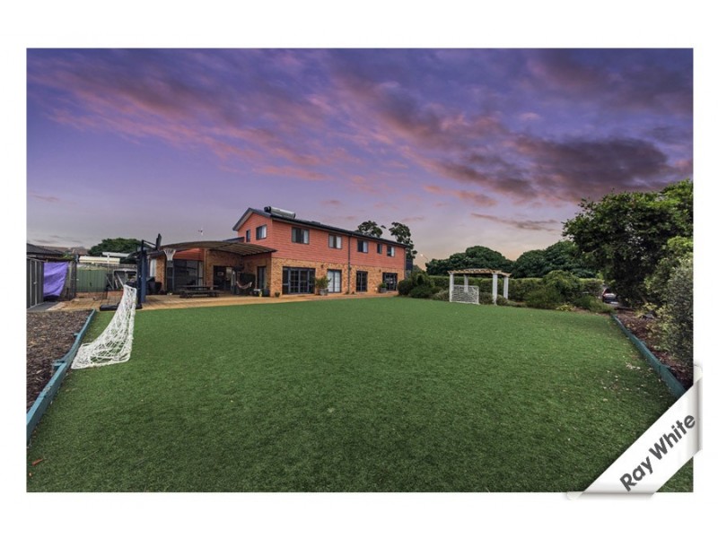 6 Pallin Street, Gungahlin ACT 2912
