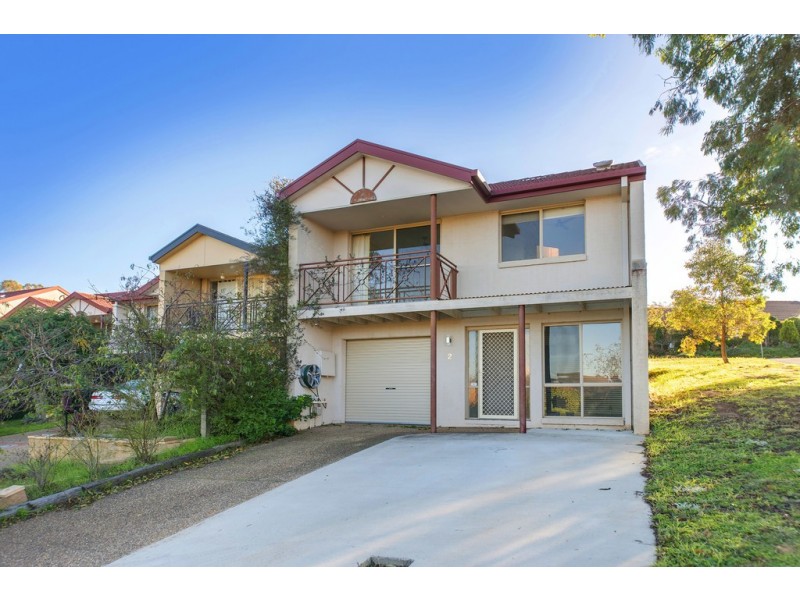 2 Noble Close, Ngunnawal ACT 2913