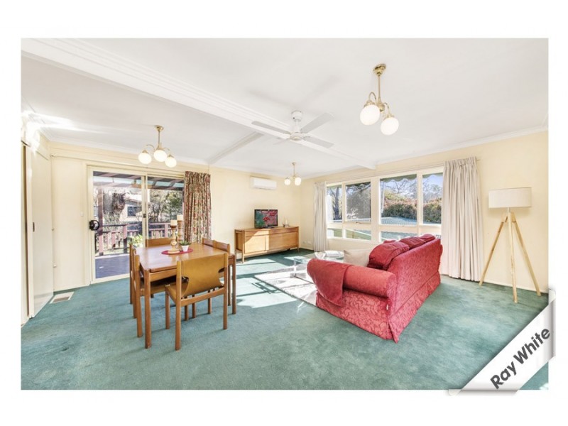 5 Belconnen Way, Weetangera ACT 2614