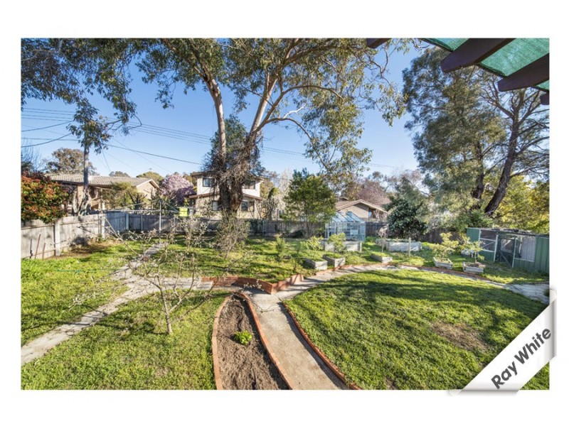 5 Belconnen Way, Weetangera ACT 2614