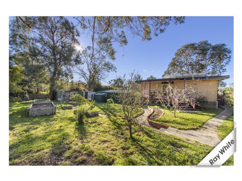 5 Belconnen Way, Weetangera ACT 2614