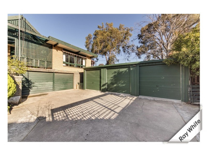 5 Belconnen Way, Weetangera ACT 2614