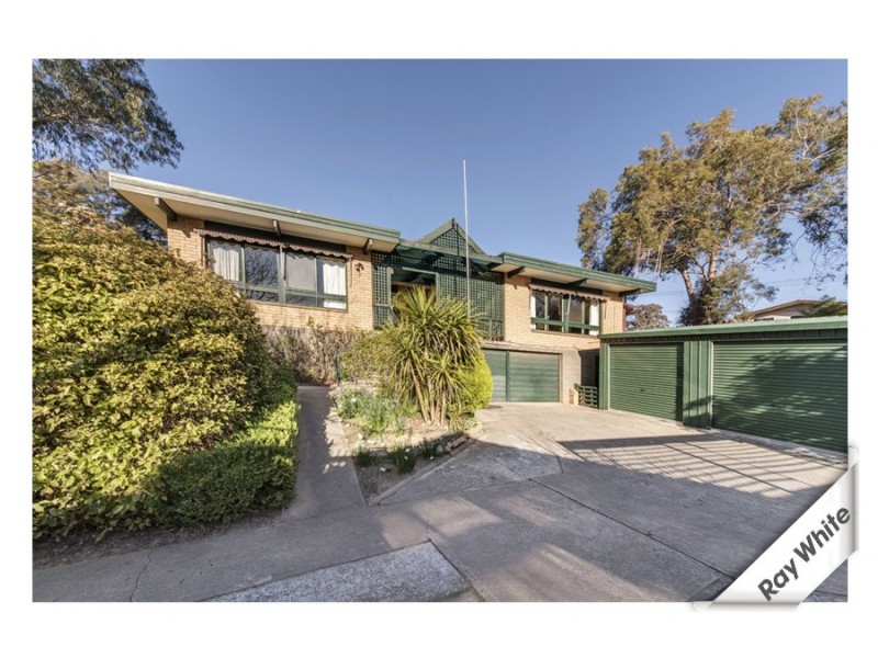 5 Belconnen Way, Weetangera ACT 2614