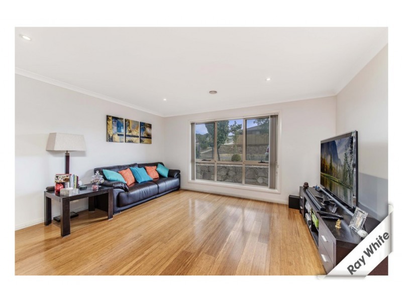 52 Eugene Vincent Street, Bonner ACT 2914