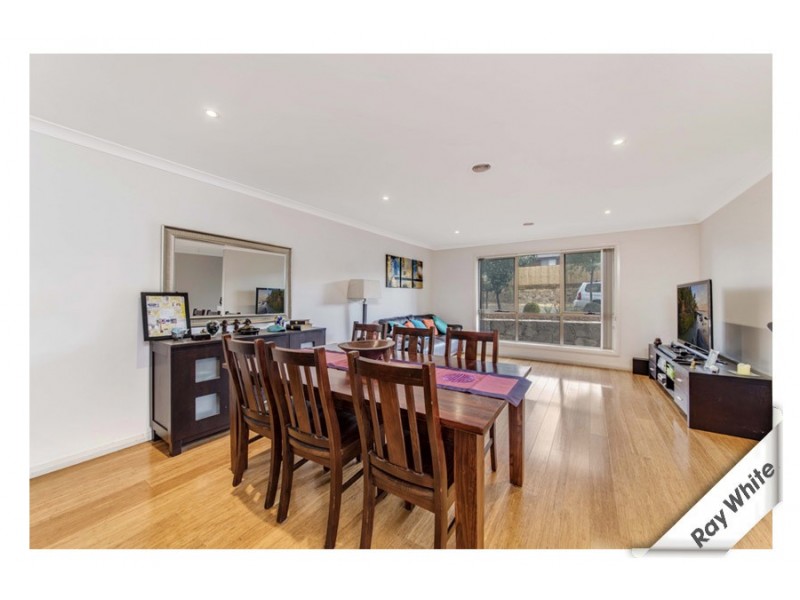 52 Eugene Vincent Street, Bonner ACT 2914