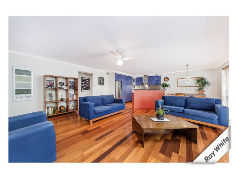 11/22 Duggan Street, Calwell ACT 2905