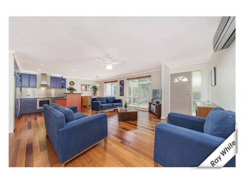 11/22 Duggan Street, Calwell ACT 2905