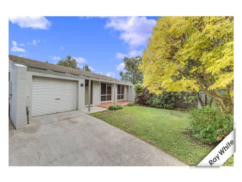 11/22 Duggan Street, Calwell ACT 2905