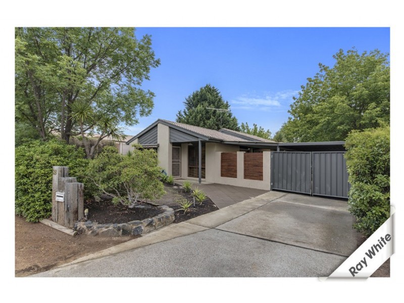 28 Fink Crescent, Calwell ACT 2905