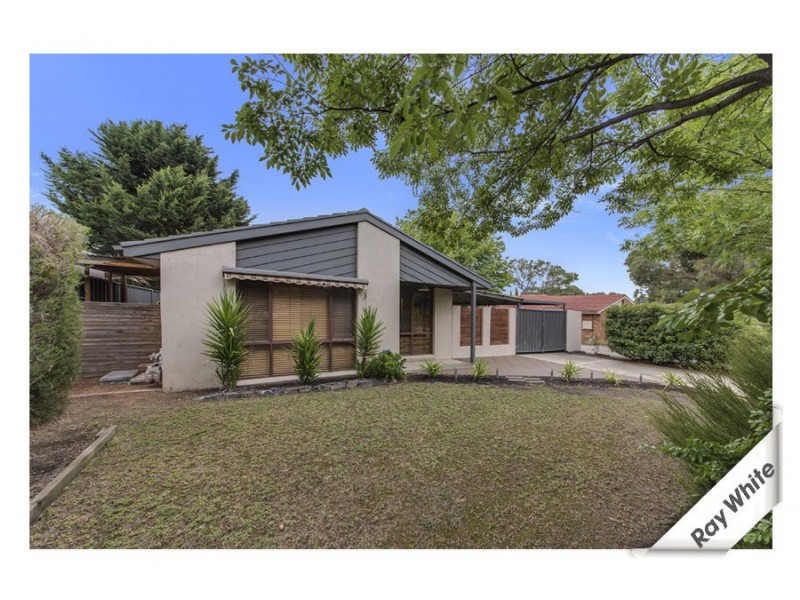 28 Fink Crescent, Calwell ACT 2905