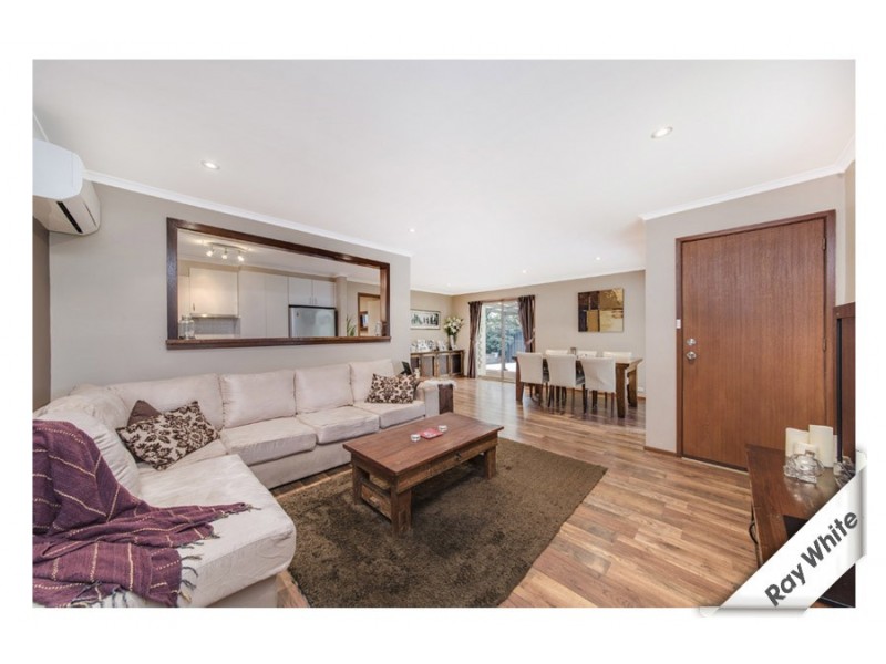 28 Fink Crescent, Calwell ACT 2905