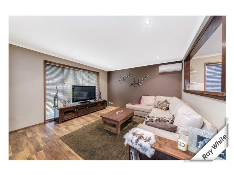 28 Fink Crescent, Calwell ACT 2905