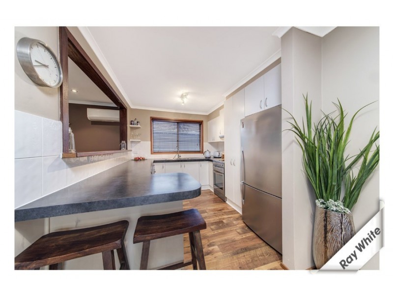 28 Fink Crescent, Calwell ACT 2905