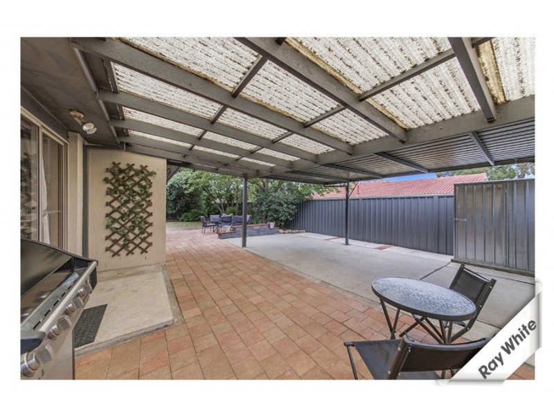 28 Fink Crescent, Calwell ACT 2905