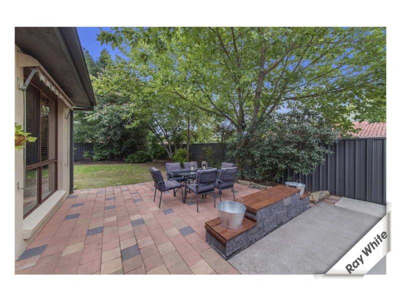 28 Fink Crescent, Calwell ACT 2905