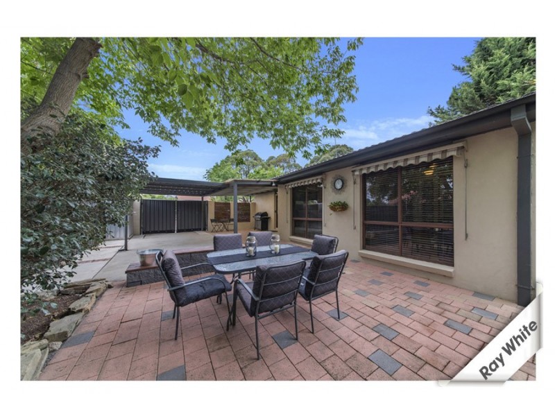 28 Fink Crescent, Calwell ACT 2905