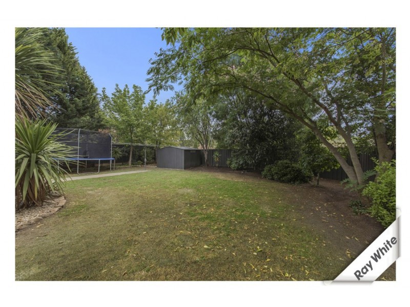 28 Fink Crescent, Calwell ACT 2905