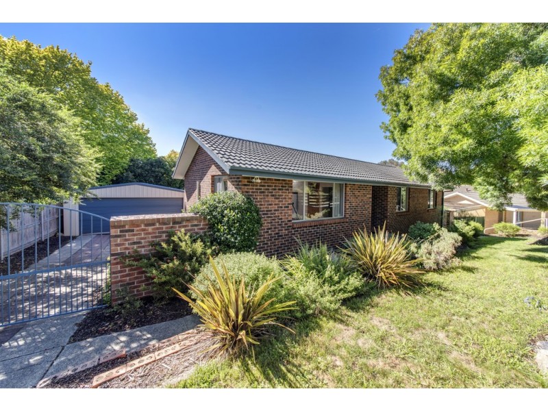 74 Alfred Hill Drive, Melba ACT 2615