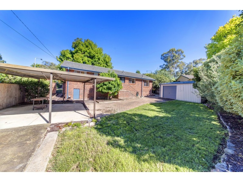 74 Alfred Hill Drive, Melba ACT 2615