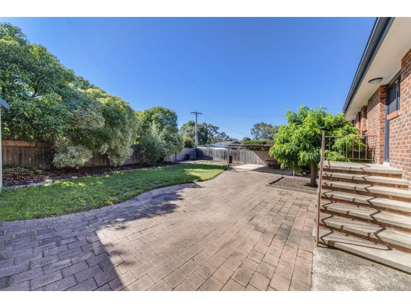 74 Alfred Hill Drive, Melba ACT 2615