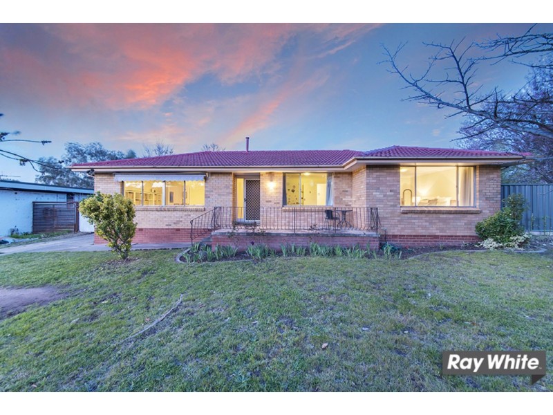 24 Petterd Street, Page ACT 2614