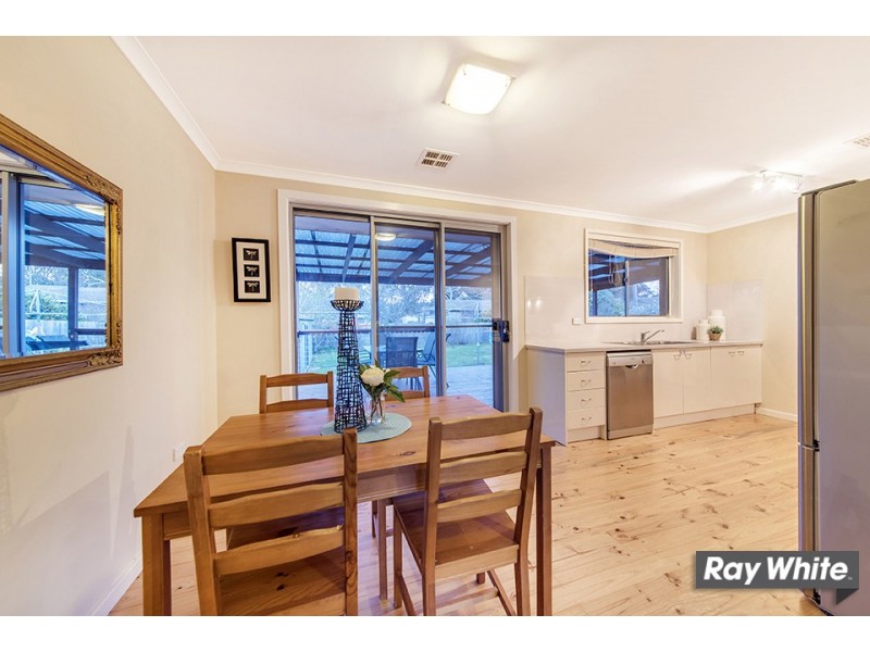 24 Petterd Street, Page ACT 2614