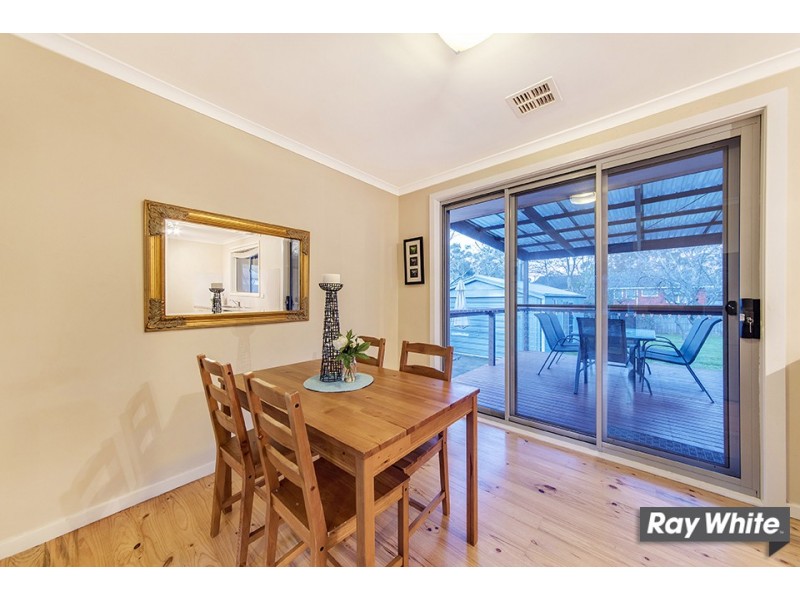 24 Petterd Street, Page ACT 2614