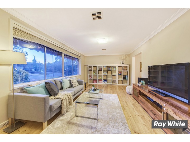 24 Petterd Street, Page ACT 2614