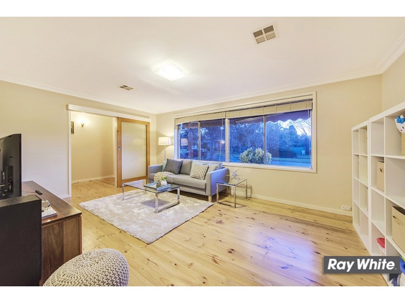 24 Petterd Street, Page ACT 2614