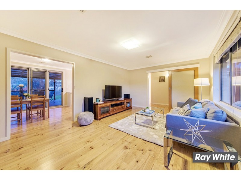 24 Petterd Street, Page ACT 2614