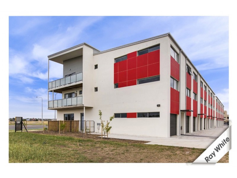 38/84 Kings Canyon, Harrison ACT 2914