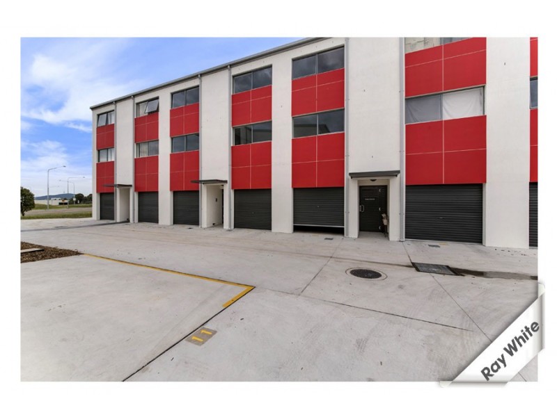 38/84 Kings Canyon, Harrison ACT 2914
