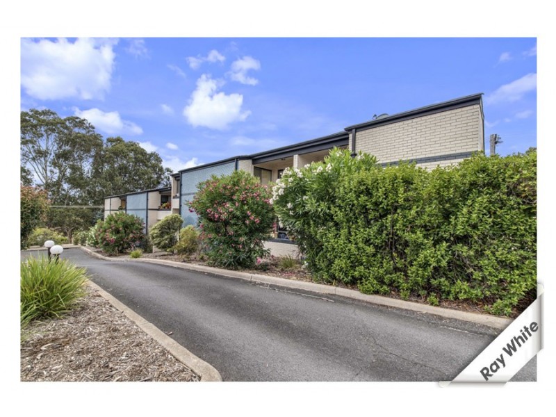 30/58 Bennelong Crescent, Macquarie ACT 2614