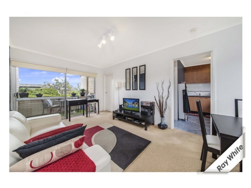 30/58 Bennelong Crescent, Macquarie ACT 2614