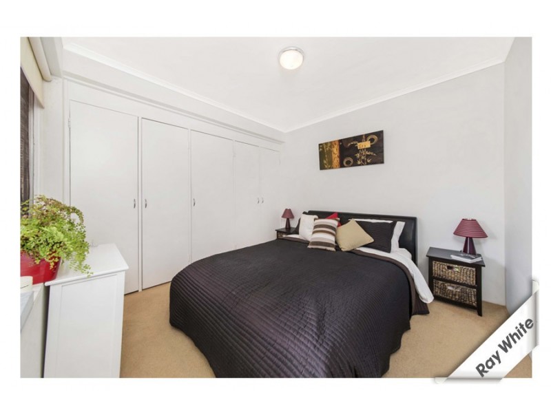 30/58 Bennelong Crescent, Macquarie ACT 2614