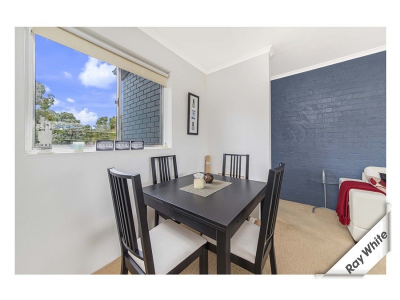 30/58 Bennelong Crescent, Macquarie ACT 2614