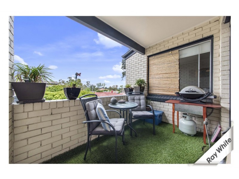 30/58 Bennelong Crescent, Macquarie ACT 2614
