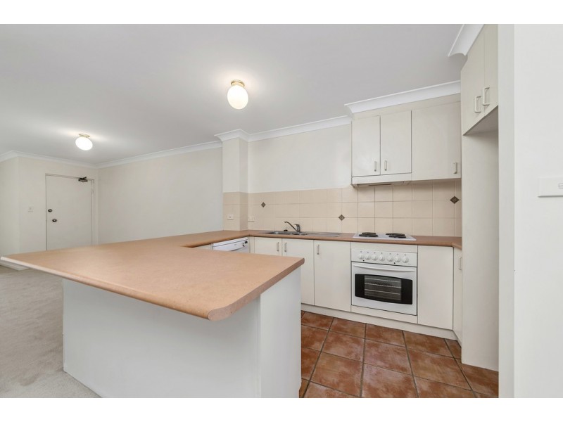16/43 Ijong Street, Braddon ACT 2612