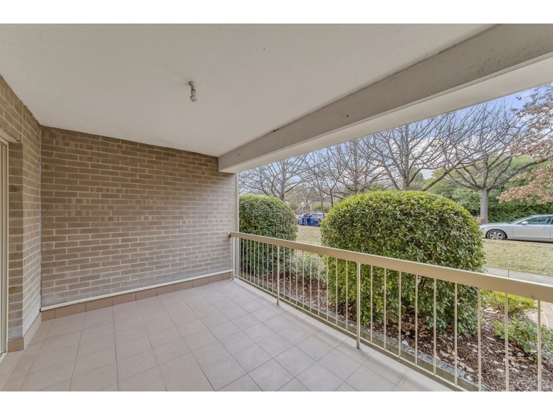 16/43 Ijong Street, Braddon ACT 2612