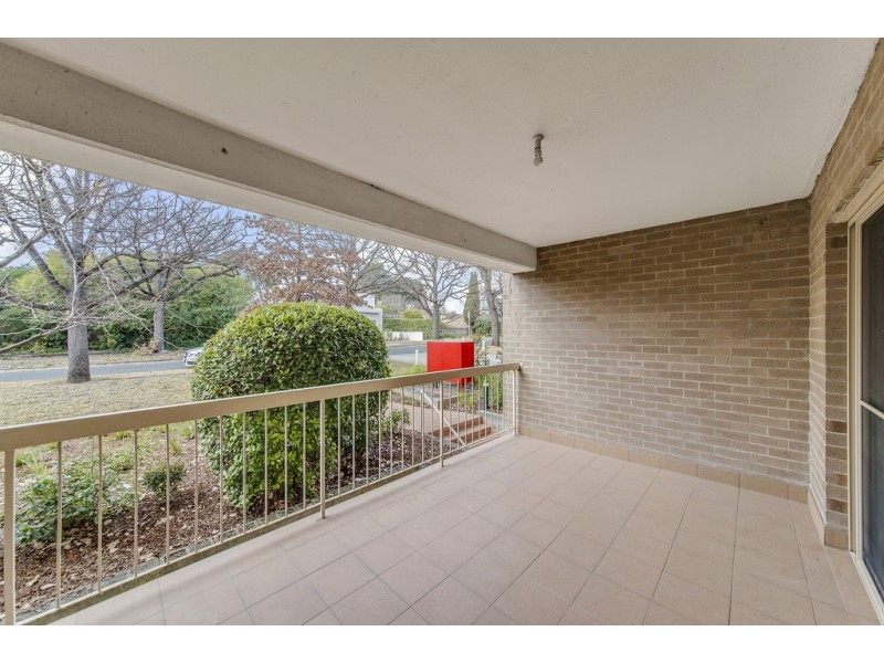 16/43 Ijong Street, Braddon ACT 2612