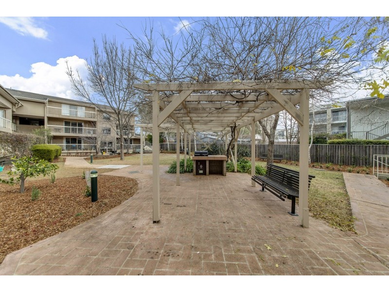 16/43 Ijong Street, Braddon ACT 2612