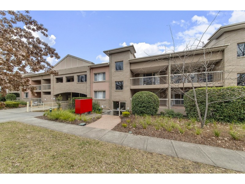 16/43 Ijong Street, Braddon ACT 2612